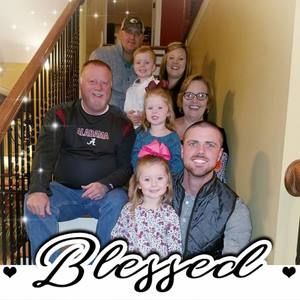 Meet your Posher, Patty